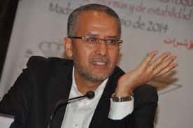 الشوباني يرد على منتقديه: الكركاع بكل وضوح وشفافية وما كناكلوش فلوس الشعب!