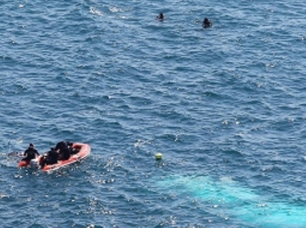 شاطئ هوارة/طنجة.. غرق 6 مهاجرين سريين بينهم 4 مغاربة