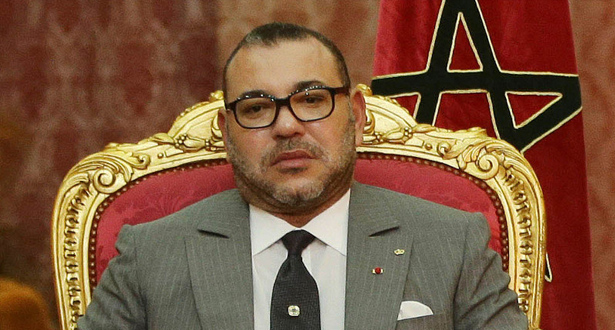 الملك: المغرب اتخذ تدابير مؤسسية وتشريعية وعملية لاستقلال السلطة القضائية