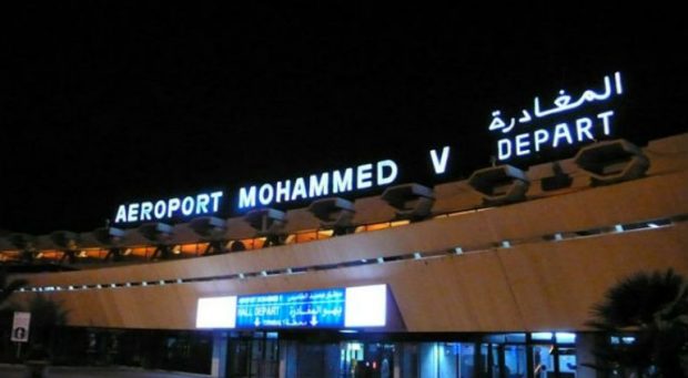 ردّة فعل.. المكتب الوطني للمطارات : «مطار محمد الخامس الأول في إفريقيا ماشي الأخير في العالم»