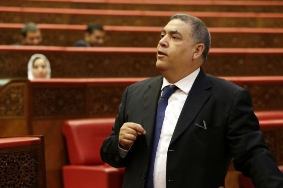 لفتيت: العدل والإحسان والنهج والـ AMDH ما كرهوش تشعل العافية فالبلاد!