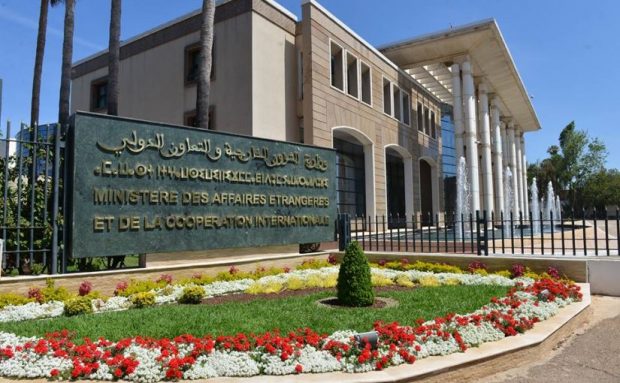 التصعيد العسكري في سوريا.. المغرب يعبر عن أسفه لتدهور الأوضاع في الشرق الأوسط