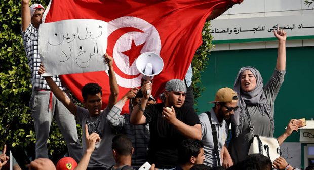 ماشي غير عندنا.. حملة المقاطعة بدات فتونس ودازت للجزائر