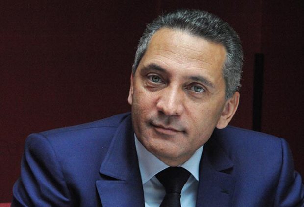 العلمي: المغرب مستعد لاستقبال أعضاء لجنة الفيفا في بلدنا أرض كرة القدم