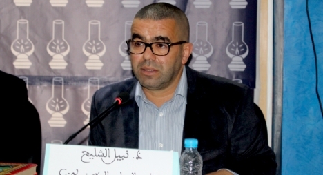 بفارق 59 صوتا..نبيل الشليح كاتبا جهويا لحزب العدالة والتنمية في الشمال.