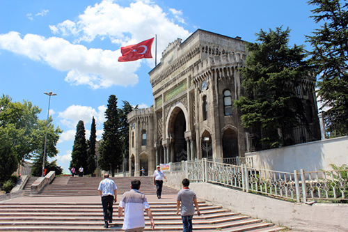 منحة للطلبة.. تركيا تريد تقوية قوّتها الناعمة – كيفاش