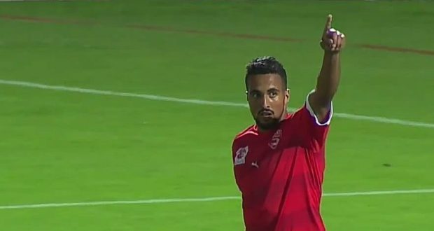 مونديال 2018.. العليوي ما لاعبش مع المغرب