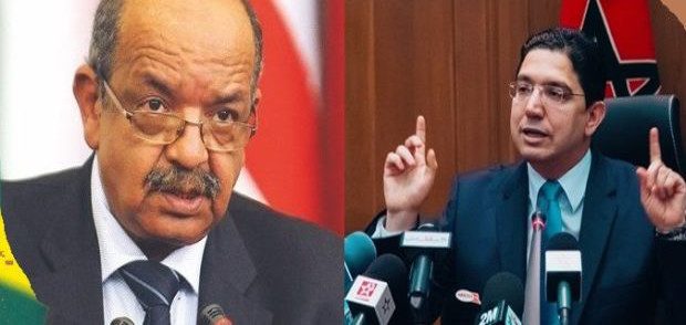 استدعت السفير المغربي بسبب قضية إيران.. الجزائر كتخرّج فعينيها