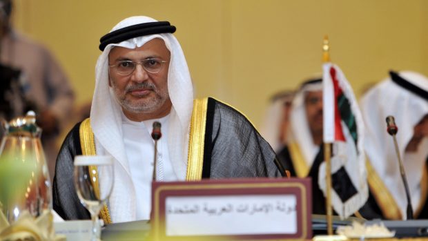 بعد البحرين.. الإمارات تدعم قرار المغرب قطع العلاقات مع إيران