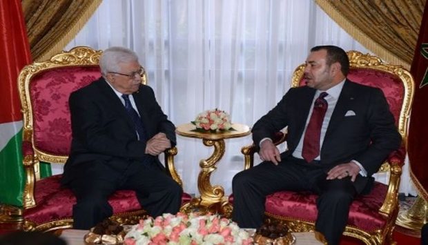 مستشار الرئيس الفلسطيني: شكرا للملك على مستشفى غزة الميداني