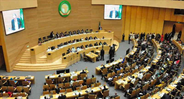 أديس أبابا.. اختيار المغرب لاستضافة المؤتمر الأممي لوزراء المالية الأفارقة