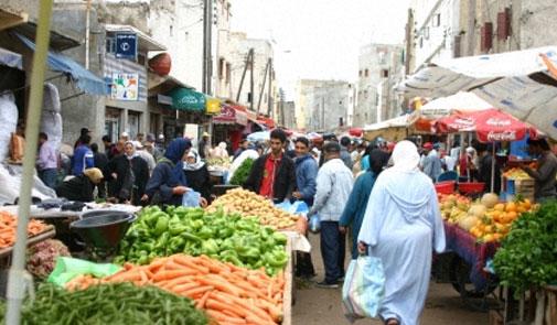 رمضان.. أكثر من 220 مخالفة في الأسواق والحكومة تعترف بالخصاص‎