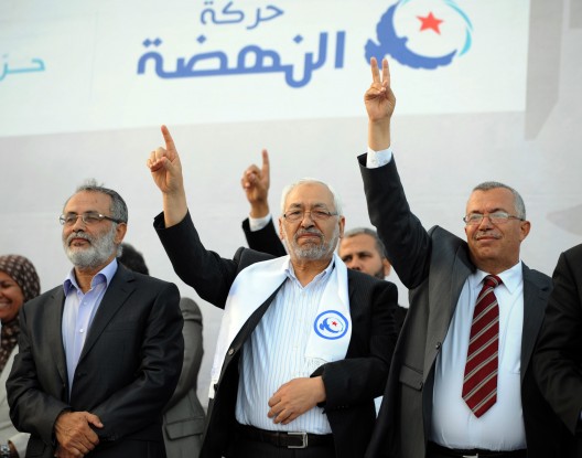 حزب النهضة التونسي: لم نطرح مبادرة وساطة بين المغرب والجزائر