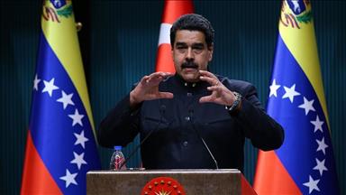ميريكان كاعية ووصفت الانتخابات بالعار.. مادورو يكتسح رئاسيات فنزويلا