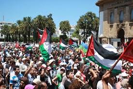 البيجيدي: فلسطين قبل المغرب!
