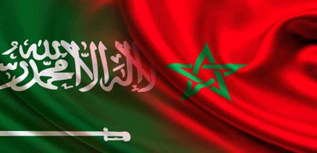 أدانت تدخل إيران في شؤونه.. السعودية تدعم المغرب