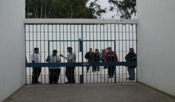 إدارة سجن عين برجة: مقاطعة السجناء للحليب إشاعة