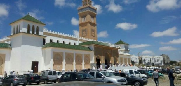 الجوامع في البوادي أكثر من المدن.. 51 ألف مسجد في المغرب