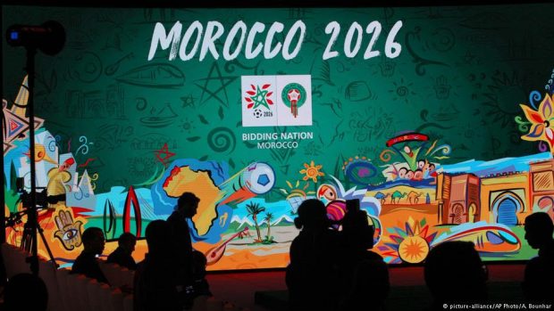 قبل ساعات على التصويت.. أنباء عن منح المغرب شرف تنظيم مونديال 2030