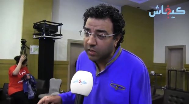 خسرو التركيز ديال المنتخب.. العشابي دخل طول وعرض في الفنانين اللي مشاو لروسيا