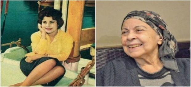 عن عمر يناهز 80 عاما.. الموت يغيب الفنانة المصرية آمال فريد