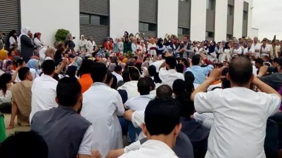 بعد اتفاق مع الإدارة.. عمال “دلفي” يوقفون الإضراب