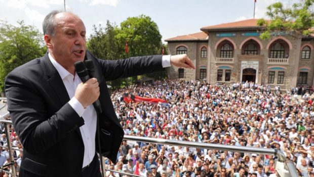 يالاه جاب 28 في المائة من الأصوات.. أكبر مُعارض لأردوغان فيه غير الهضرة!