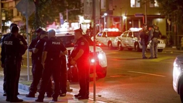كندا.. قتيلان و 13 جريحا في هجوم مسلح