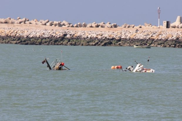وزارة الداخلية: خبر غرق 45 مهاجرا في سواحل العرائش غير صحيح
