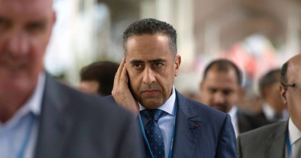 عبد اللطيف الحموشي.. عين مغربية تحمي أوروبا من الإرهاب!