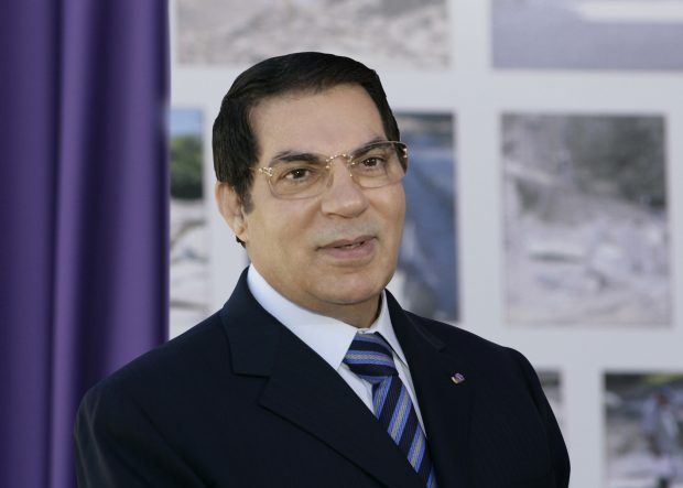 جراو عليه من السعودية بسبب المصاريف ديالو.. الرئيس التونسي السابق بنعلي غيجي للمغرب؟