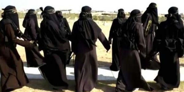 بعد تصريحات بعضهن.. داعش يهدد مغربيات وأبنائهن في سوريا