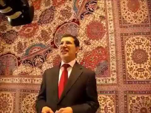 إنجيلزي دا يا مرسي.. إنجليزية العثماني تثير السخرية (فيديو)