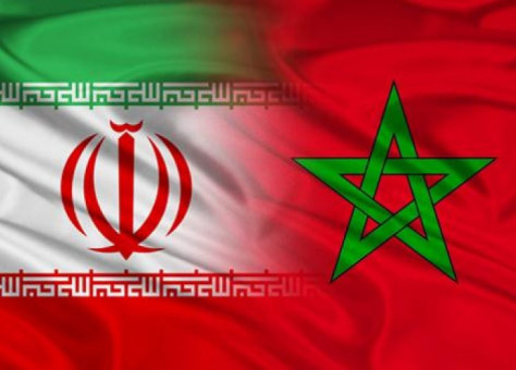بعد قطع العلاقات الدبلوماسية.. المغرب يعلق معاملاته المالية مع إيران (وثيقة)