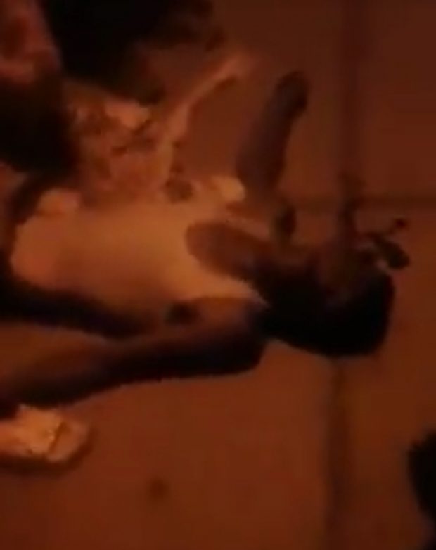 بالفيديو من فاس.. تفاصيل مقتل لص بأربع رصاصات