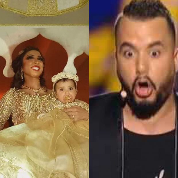 كوميدي شاد فدنيا بطمة: لبسات كاع تكاشط المغرب ودارت حفلات أكثر من رحال!