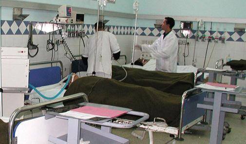 مندوب الصحة في زاكورة لـ كيفاش: حالة وفاة واحدة بالمينانجيت والوضع لم يصل مرحلة الوباء
