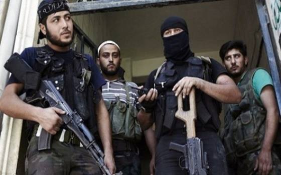 بعد سوريا والعراق.. مغاربة داعش يشدون الرحال إلى ليبيا والفليبين