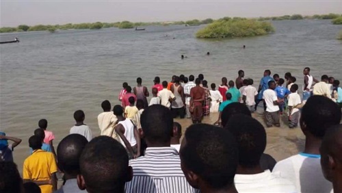 كانوا في طريقهم إلى المدرسة.. غرق 22 طفلا سودانيا في نهر النيل