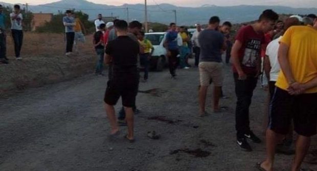 الجزائر.. قنبلة تقتل طفلين وتصيب أربعة