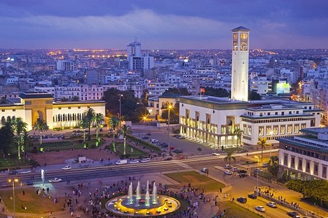 الجزائر أسوأها.. كازا ثاني أفضل مدينة في شمال إفريقيا!