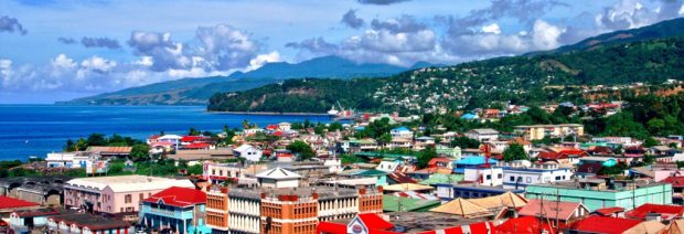 جزيرة دومينيكا.. “فاتنة” المستثمرين في العالم