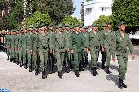 ترحيب وتحفظ.. المغرب يعود إلى الخدمة العسكرية الإجبارية؟