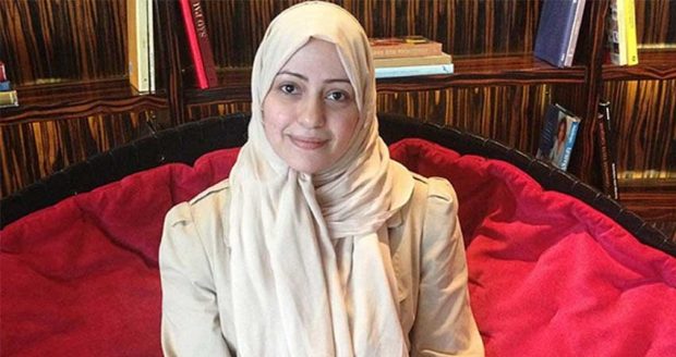 إشاعات وانتقادات.. حقيقة إعدام الناشطة السعودية إسراء الغمغام