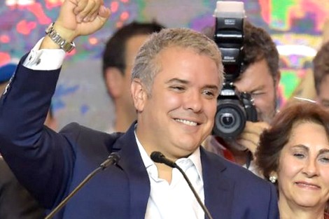 كولومبيا.. المالكي يمثل الملك في تنصيب الرئيس الجديد