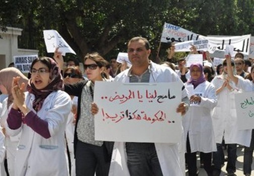 وزير الصحة: أطباء مغاربة يرفضون العمل في القرى… وأطباء الشينوا هوما الحل!