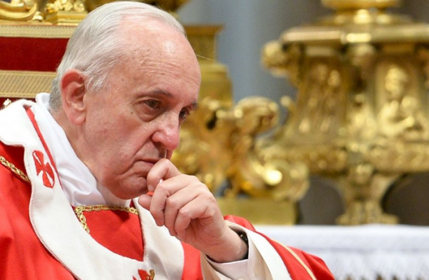 الفاتيكان يؤكد أن موقفه من قضية الصحراء لم يتغير.. البوليساريو بغات تقولب البابا