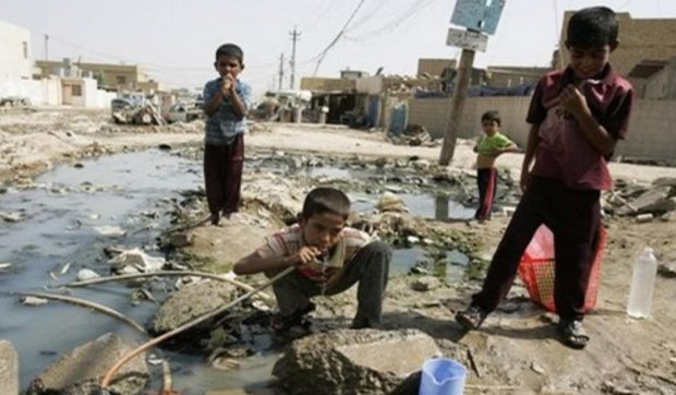 الأمم المتحدة تُعري سبب عودة الكوليرا.. 900 مليون طفل مدارسهم بدون مرافق لغسل الأيدي
