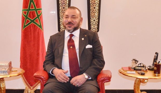 الملك: المغرب ملتزم بدعم مبادرة “العمل من أجل حفظ السلام”