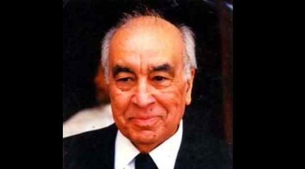 عن عمر 99 عاما.. وفاة الوزير الأول الأسبق كريم العمراني